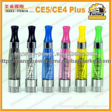 New Electronic Cigarette CE5 1.8ohm with long wick